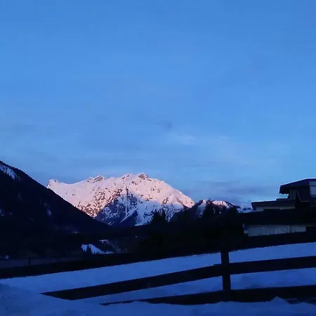 Kiekin * Maurach (Achensee)